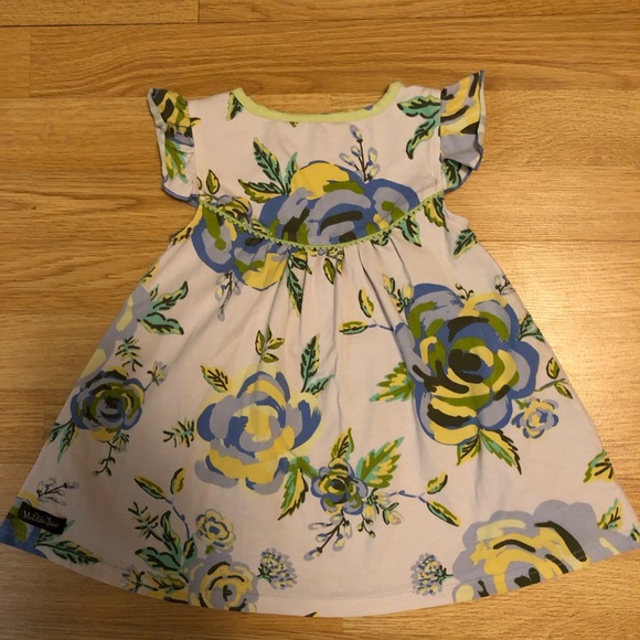 “Matilda Jane” dress size 2 - Picture 4 of 5